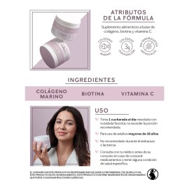 Nuevo Colágeno Mary Kay Daily Benefits