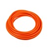 SK11 TU0805YR2-10 Polyurethane Tube Outer Diameter 0.3 inch (8 mm),