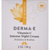 Derma E Crema De Noche Intensa Con Vita - G