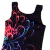 MODAFANS Leotards for Girls Gymnastics with Shorts Dance Unitards Tumbling