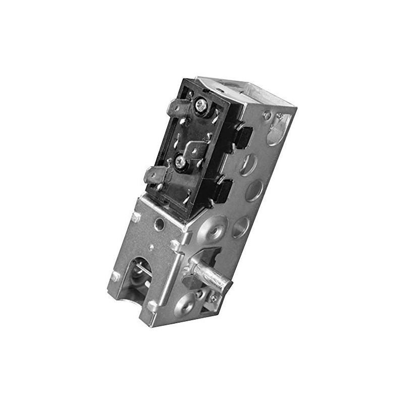 B FEUCHTEREGLER SCHLIESSER 240 V/AC/5 A