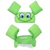 Lovely Baby Toddler Swim Arm Band Float Swimming Circle Pool