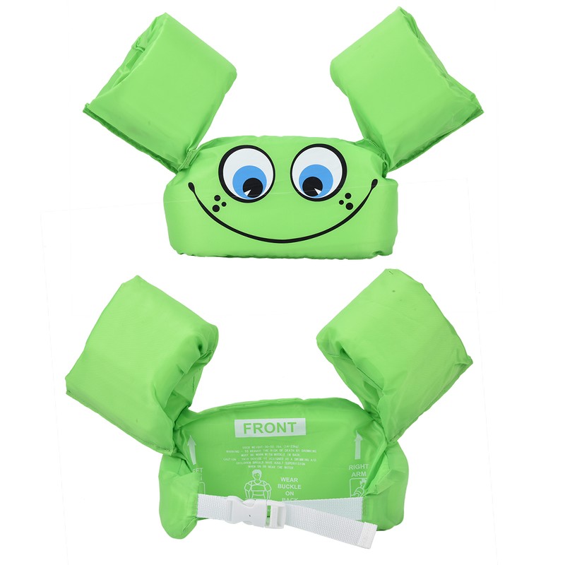 Lovely Baby Toddler Swim Arm Band Float Swimming Circle Pool