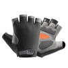 StepTidy Gym Gloves Weightlifting – Non-Slip Breathable Grip, Fitness and