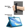 Case for Blackview Tab 70 WiFi, 10.1 inch, Blackview Tab