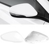 Yumzeco Compatible with Hyundai Elantra Side Mirror Cover Cap 2011