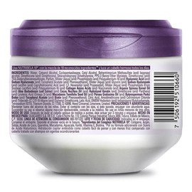 Tratamiento Capilar Nutribela 10 suero hialurónico de 300gr