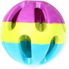 Jinshining Dog Toys for Medium to Large Breed Dogs Hollow