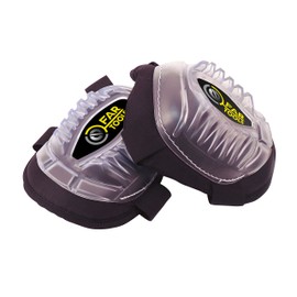 Fartools 116521 Injected Gel Kneepads