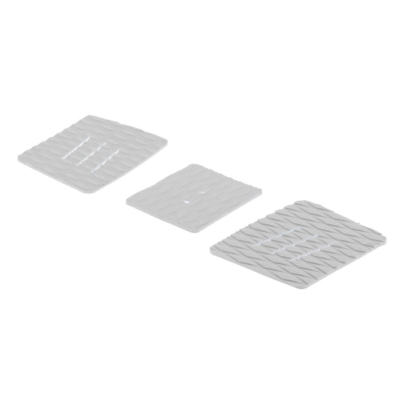 EVA Deck Traction Pad Nonslip Surfboard Mat Surf Tail Pad