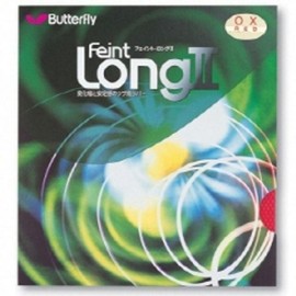 Lava Q Pimpled Table Tennis Rubber Sheet Butterfly Red