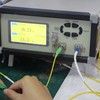 Optical Modem Extension Cable Set Armored Single Mode SC Patch