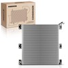 A-Premium Condenser Replacement for International 4000 Series 1990-1993 7100 1990-1993