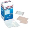 Economy Non-Adherent Pads, 3" x 4", Box of 100, Sterile