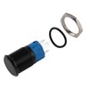 JIQI 2 x 16 mm Locking Pressure Switch 12 V
