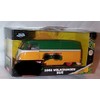 Jada V0LKSWAGEN TEENAGE.MUTANT.NINJA.TURTLES 1962 T1 Bus vehicle 1:32 scale diecast
