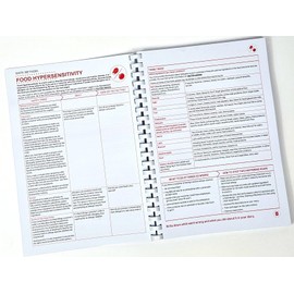 Updated for 2025 Caterers Safer Food Better Business 3 x Spiral Bound Manuals, SFBB, 13 Month Diary & Fridge Temperature Records & 2 Laminated Food Allergy Safety Signs