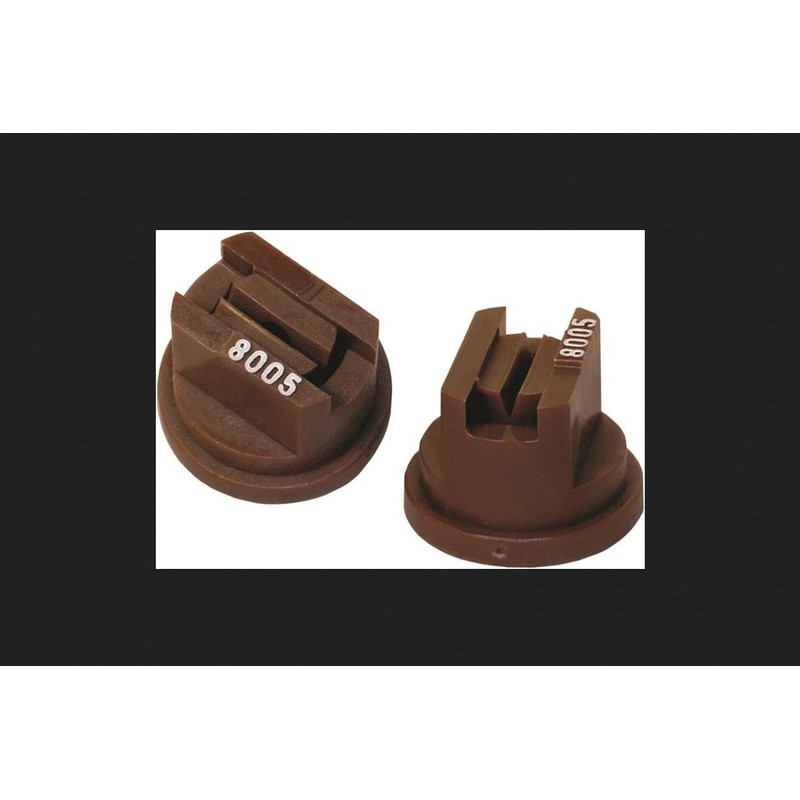 Green Leaf St 80-05 6pk Standard Range 80 Degree Flat