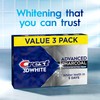 CR 3DW Adv Charcoal 4/3x3.3oz