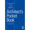 Architect's Pocket Book
