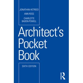 Architect's Pocket Book