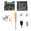 Bluetooth 5.1 Amplifier Board 9 to 24V 2.1 Channel Mini