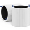VILLAPOOL 2 Mini Max Replacement Filter Compatible with Blueair Blue