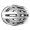 Scott Arx Road Bike Helmet White 2025: Size: S (51-55