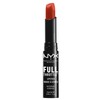 Nyx/full Throttle Lipstick Jolt .08 Oz (2.4 Ml)