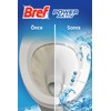 Bref WC Power Aktiv Okyanus Kokulu 2'li Klozet Temizleme Topları