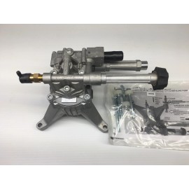 prc NEW Pressure Washer Pump HUSKY HOSE CONNECTION REAR OF FRAME 308653006 308653045