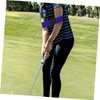 WOONEKY Golf Swing Trainer Arm Correction Strap Golf Aid Golf