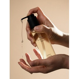 BeIncent Perfume Multi Oil 130ml (Adorable, White Cotton) / 비인센트 퍼퓸 멀티오일 130ml (어도러블, 화이트코튼)