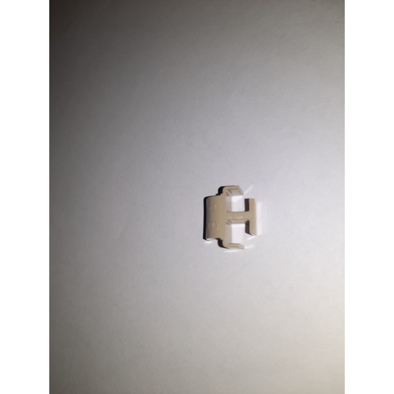 RiteAV LC Clips for LC Mutilmode Duplex Connector Clips 10