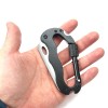 yellowprice Survival Tactical Gear - 6 Tools in 1 -