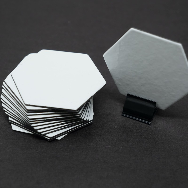 Value Pack of 15 - Dry Erase - Reusable -