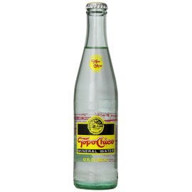 Topo Chico Mineral Water, 11.5 Ounce (Pack of 24)