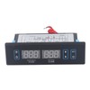 Digital Display Thermostat with Dual Sensors PID Temperature Controller for