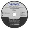 Dremel US700 Ultra-Saw 6-Piece Cutting Wheel Kit