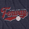 Chowdaheadz So Good Fenway Tailsweep T-Shirt