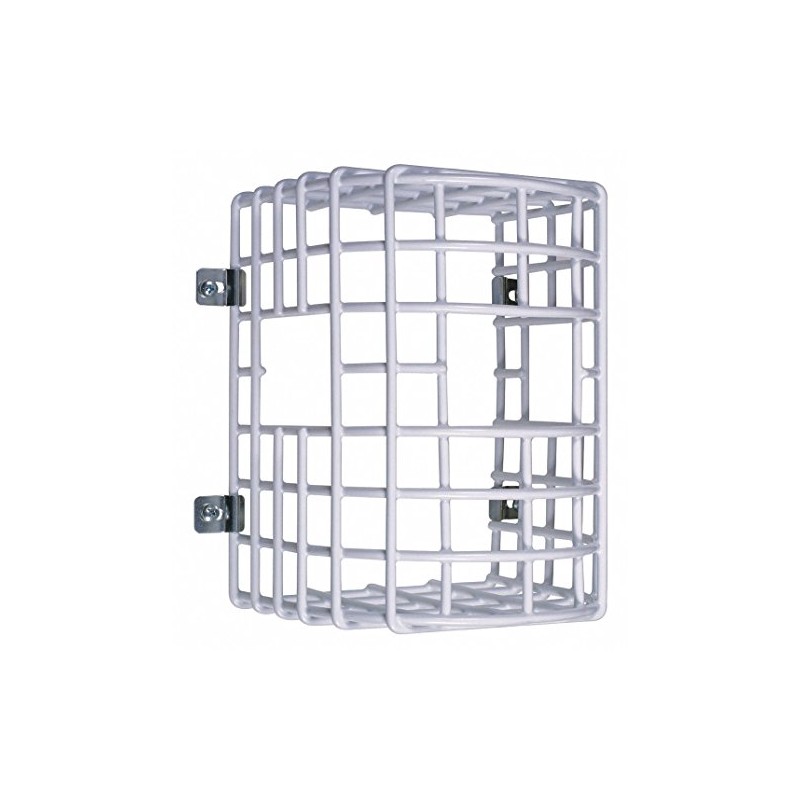 Wire Guard, Beam Smoke Damage Stopper