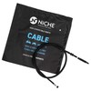 NICHE Clutch Cable for Kawasaki KLX140 2008-2017 54011-0573