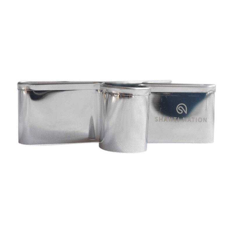 SHANTI NATION - Shanti Bakery II - Cookie Cutters with