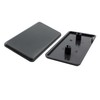 Cover Cap End Cap for Aluminium Profile 40 x 80