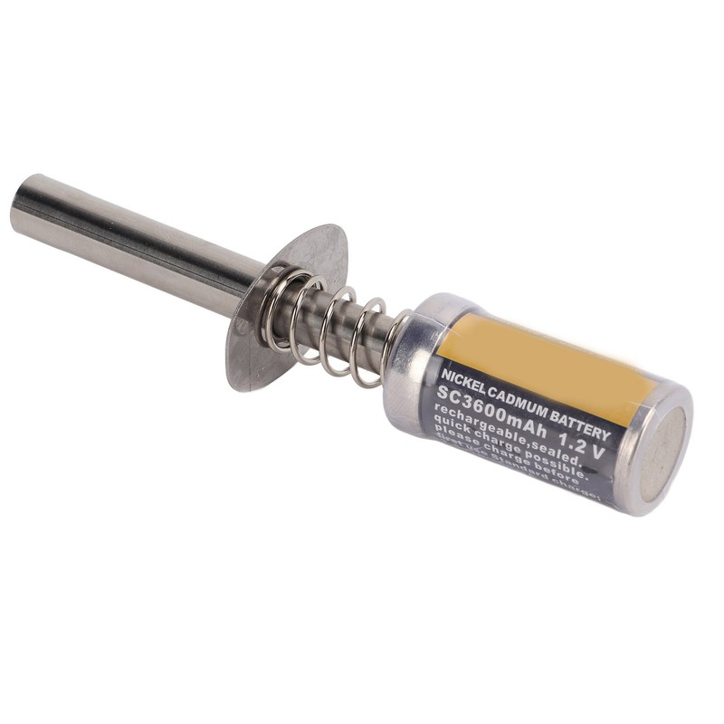 RC Engine Starter Igniter Kit With N3 Glow Plug for