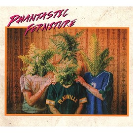 Phantastic Ferniture