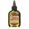 Difeel Premium Natural Hair Care Oil - Sweet Almond Oil