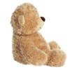 Aurora® Snuggly Bonny Bear™ Stuffed Animal - Comforting Companion -