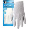 FootJoy StaCooler Fashion Gloves Ladies LH White, white