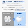 [MIIMA] [30 Pieces] Meema Masks MASK Individually Packaged Disposable KF94